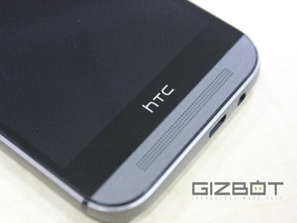 HTC One M8 Review: What Flaws? This Has Got it All