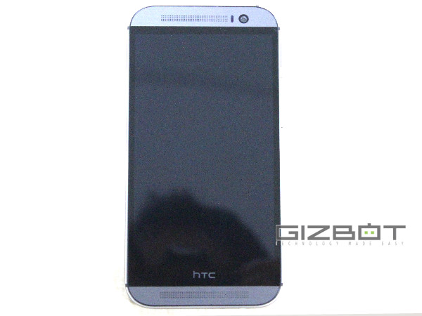 HTC One M8 Review: What Flaws? This Has Got it All