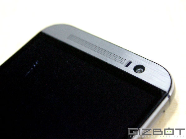 HTC One M8 Review: What Flaws? This Has Got it All