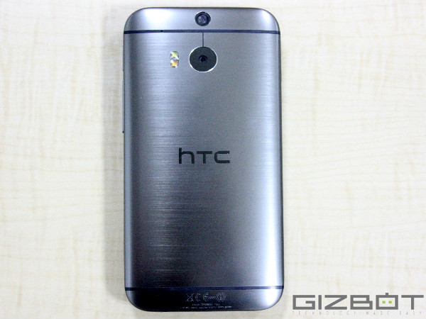 HTC One M8 Review: What Flaws? This Has Got it All