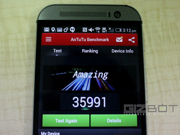 HTC One M8 Review: What Flaws? This Has Got it All