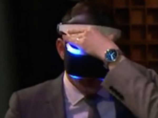 Moto 360 Smartwatch Appears on TV: Could Launch Early Next Month