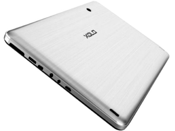 Xolo Win: 10.1-inch Windows 8.1 Tablet Now Available in India