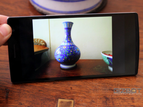Oppo Find 7 Hands on And First Look