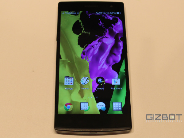 Oppo Find 7 Hands on And First Look Oppo Find 7 Hands on And First Look