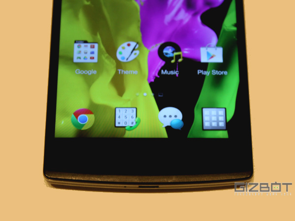 Oppo Find 7 Hands on And First Look Oppo Find 7 Hands on And First Look