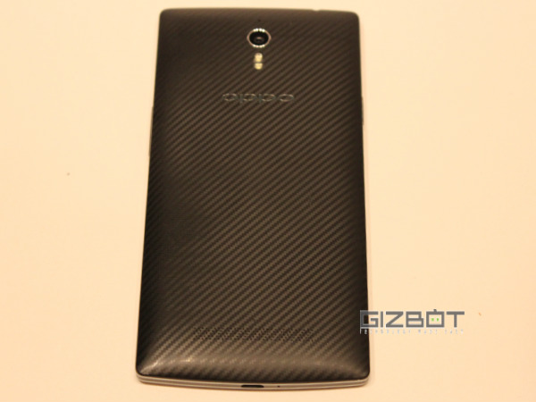Oppo Find 7 Hands on And First Look