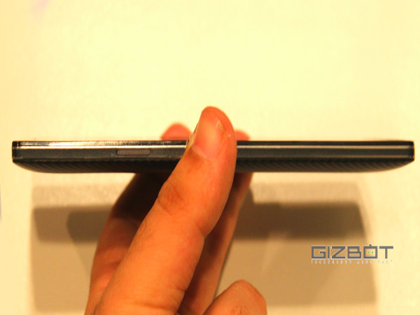 Oppo Find 7 Hands on And First Look