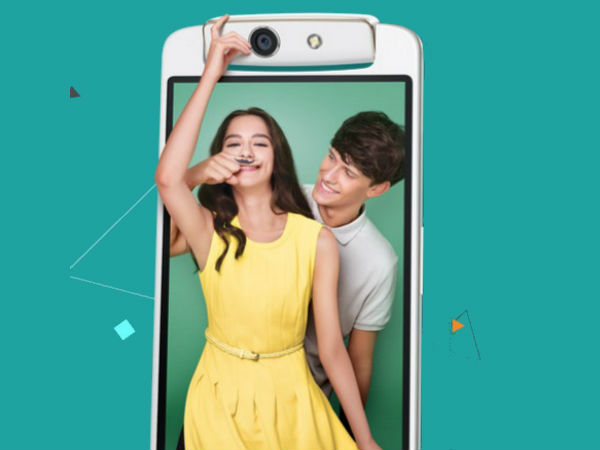 Exclusive: Oppo N1 Mini To Launch in India in July 2014 Exclusive: Oppo N1 Mini To Launch in India in July 2014