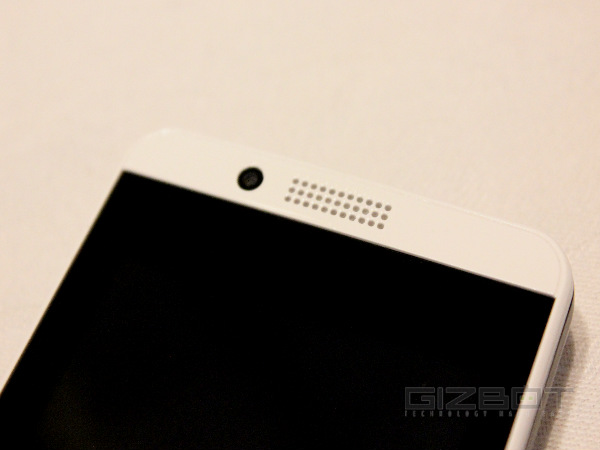 Celkon Campus A35K First Look and Hands-On