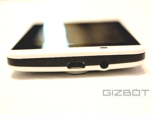 Celkon Campus A35K First Look and Hands-On