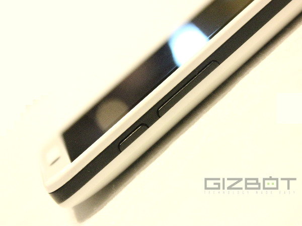 Celkon Campus A35K First Look and Hands-On