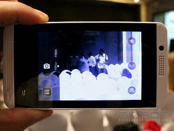 Celkon Campus A35K First Look and Hands-On