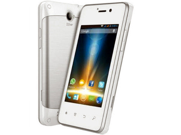 Spice Smart Flo Mettle 3.5X Mi-356