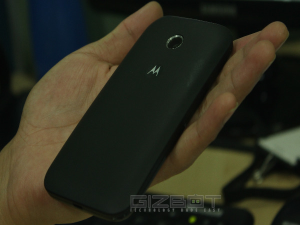 Motorola Moto E Review: A Low End Smartphone is Cheap? Not Anymore