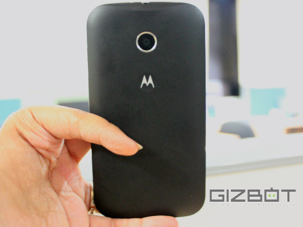 Motorola Moto E Review: A Low End Smartphone is Cheap? Not Anymore