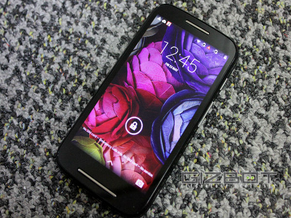 Motorola Moto E Review: A Low End Smartphone is Cheap? Not Anymore