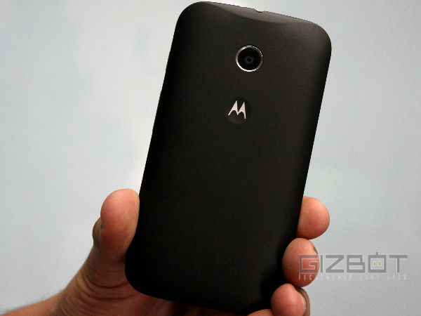 Motorola Moto E Review: A Low End Smartphone is Cheap? Not Anymore