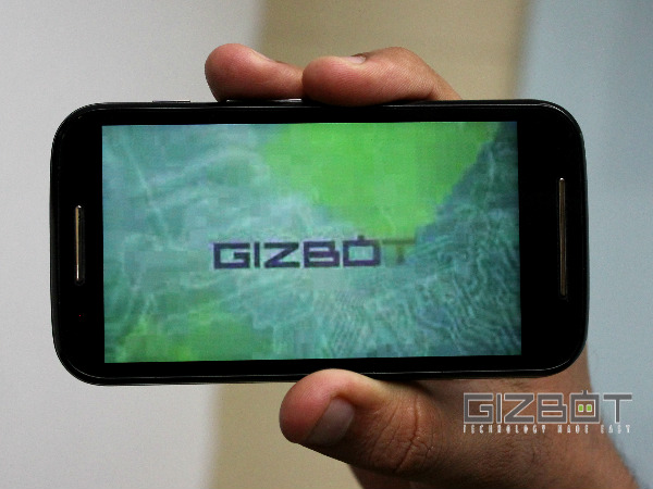 Motorola Moto E Review: A Low End Smartphone is Cheap? Not Anymore