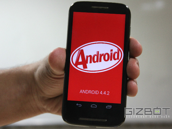 Motorola Moto E Review: A Low End Smartphone is Cheap? Not Anymore