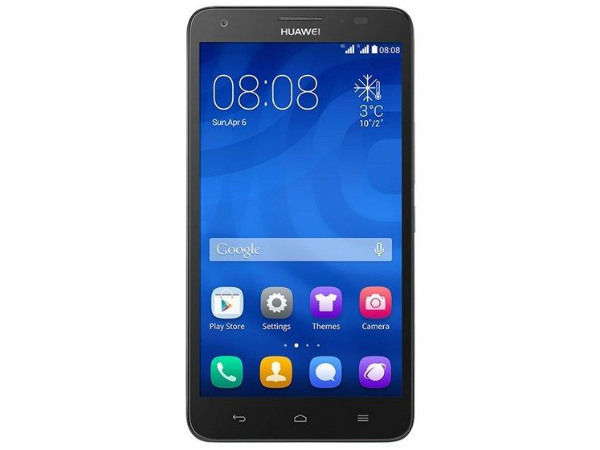 Huawei Ascend G750