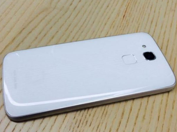 Huawei Mulan Images Leak Online Touting Fingerprint Scanner and More