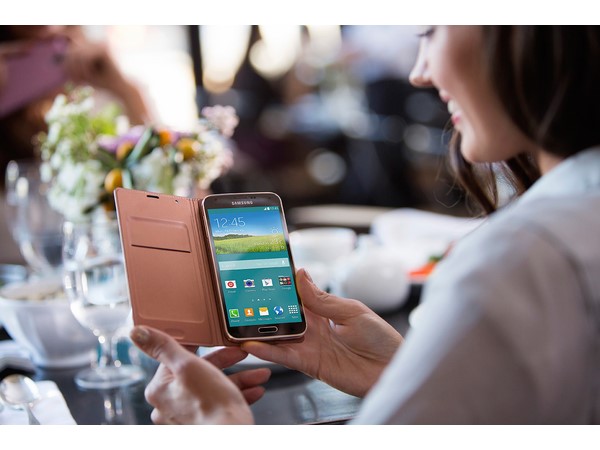 Samsung Galaxy S4, Galaxy S5 Will Receive Android 4.4.3 KitKat Update