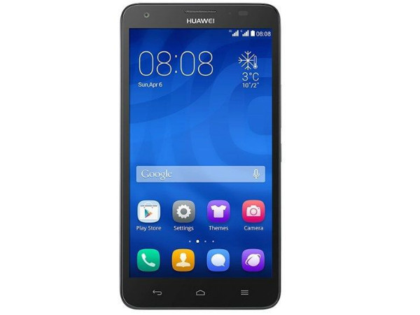 Huawei Ascend G750