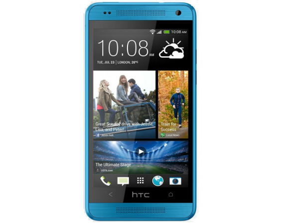 HTC One Mini