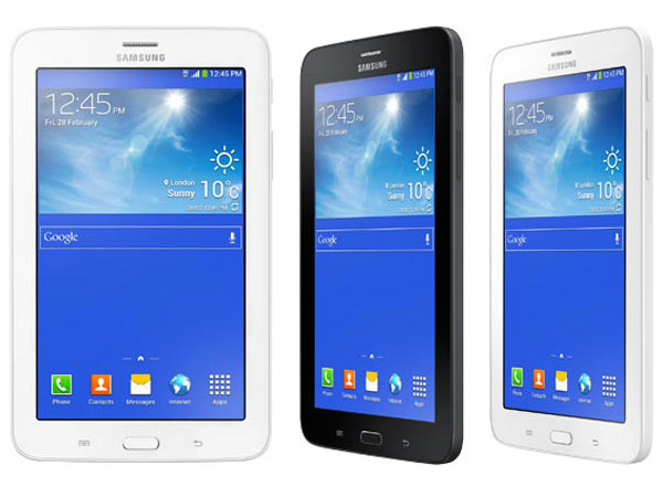 Samsung Galaxy Tab 3 Neo