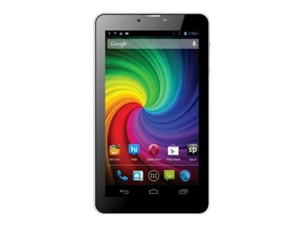 Micromax Funbook Mini P410i