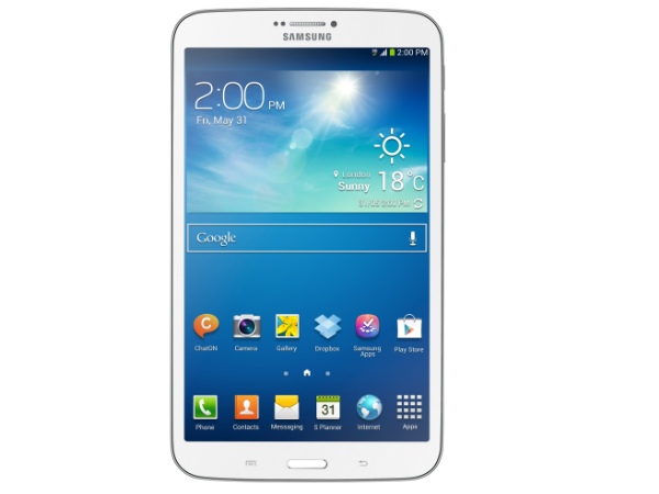 Samsung Galaxy Tab 3 T311:
