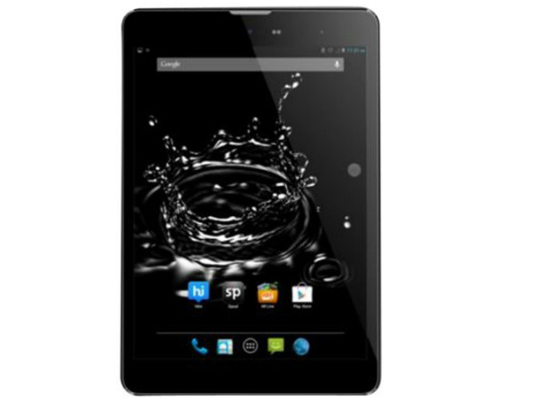 Micromax Funbook Ultra HD P580