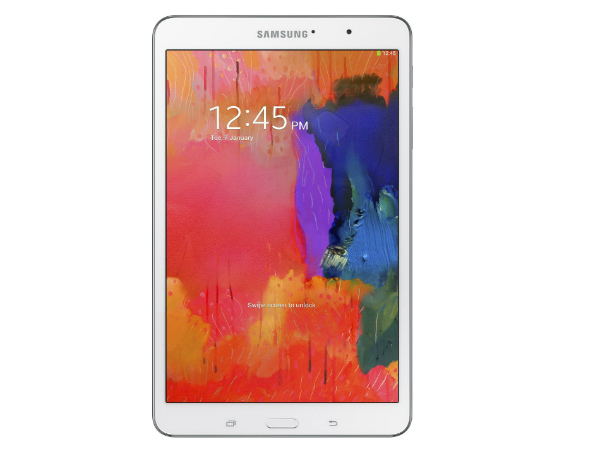 Samsung Galaxy Tab Pro 8.4: