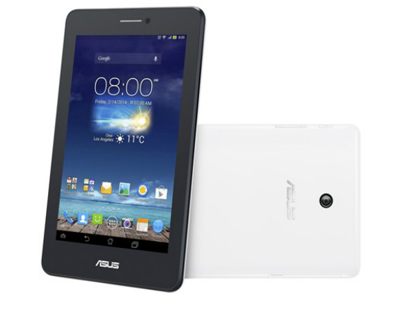Asus Fonepad 7