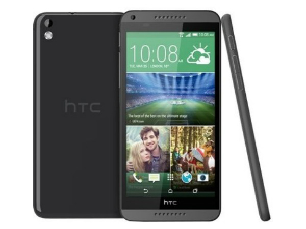 HTC Desire 816