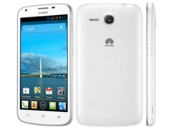 Huawei Ascend Y600