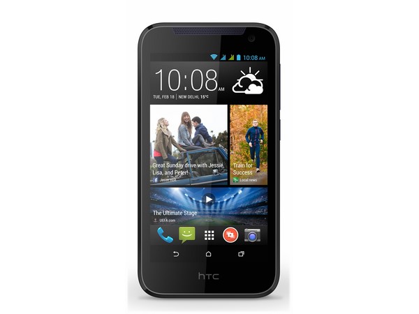 HTC Desire 310: