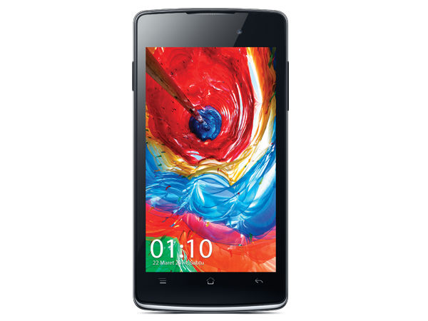 Oppo Joy