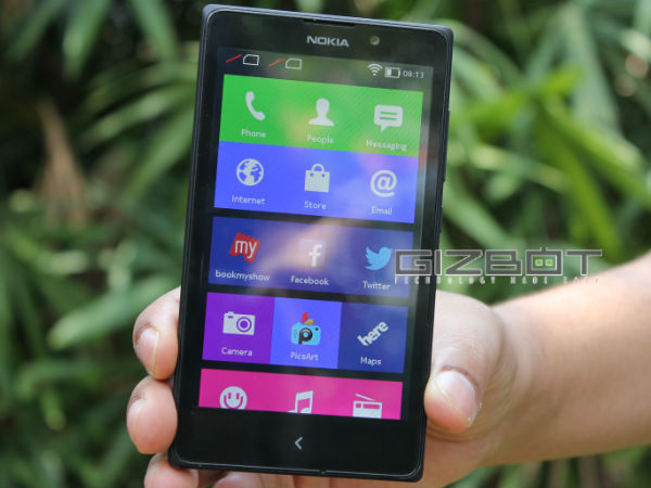 Nokia XL