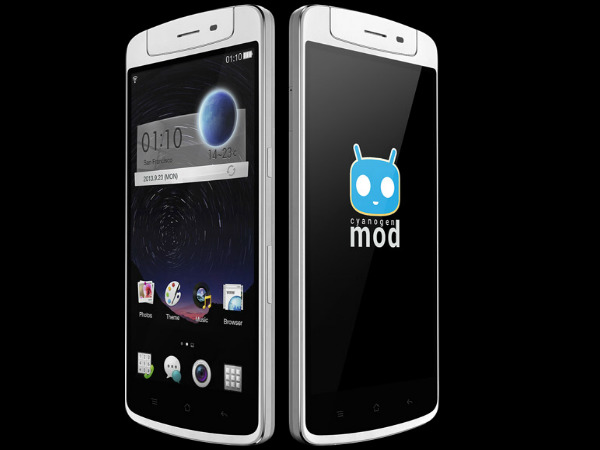 Oppo N1