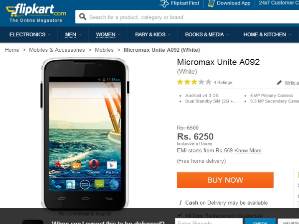 Flipkart