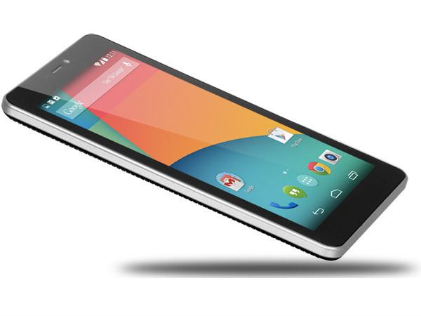 iBerry Auxus Linea L1, Auxus AX04 Launched With Android KitKat OS