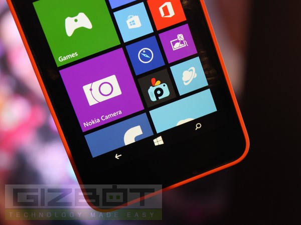 Nokia Lumia 630