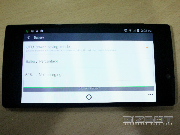 Gionee Elife S5.5 Review: Slim, Powerful and Ready To Rumble