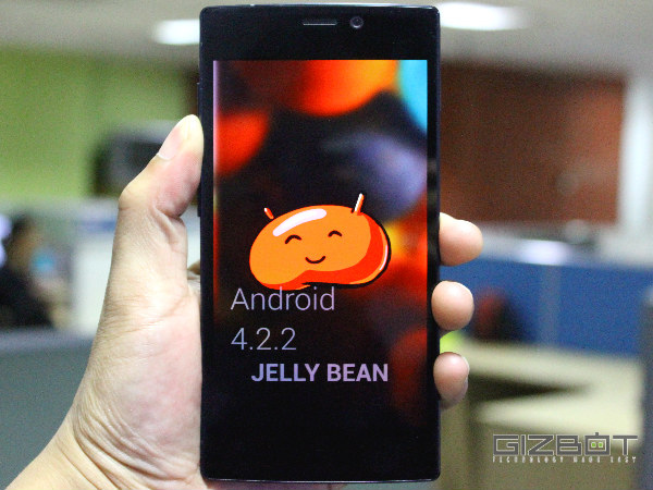 Gionee Elife S5.5 Review: Slim, Powerful and Ready To Rumble