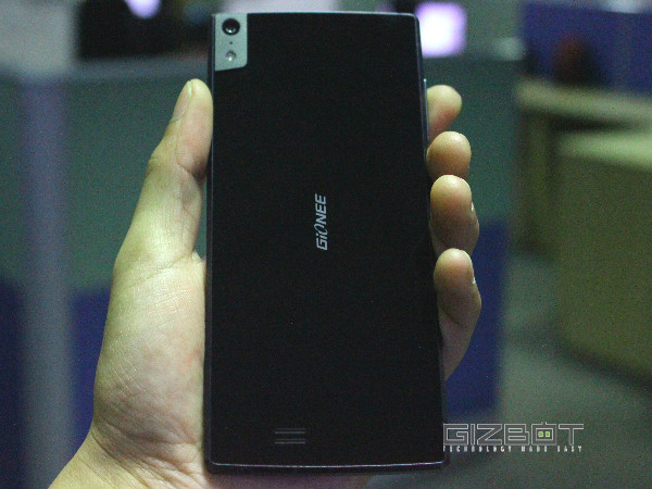 Gionee Elife S5.5 Review: Slim, Powerful and Ready To Rumble Gionee Elife S5.5 Review: Slim, Powerful and Ready To Rumble