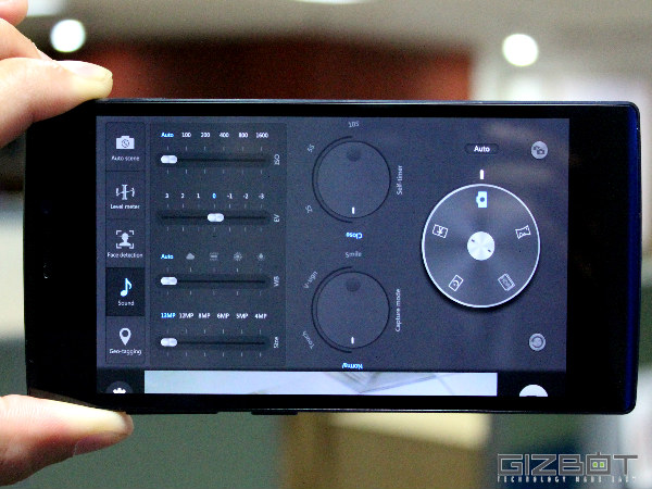 Gionee Elife S5.5 Review: Slim, Powerful and Ready To Rumble Gionee Elife S5.5 Review: Slim, Powerful and Ready To Rumble