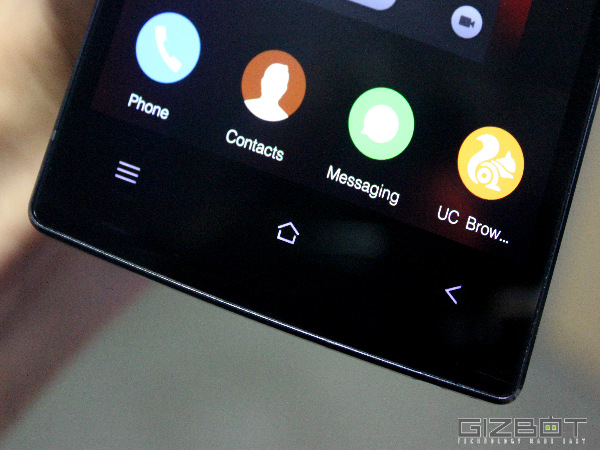 Gionee Elife S5.5 Review: Slim, Powerful and Ready To Rumble