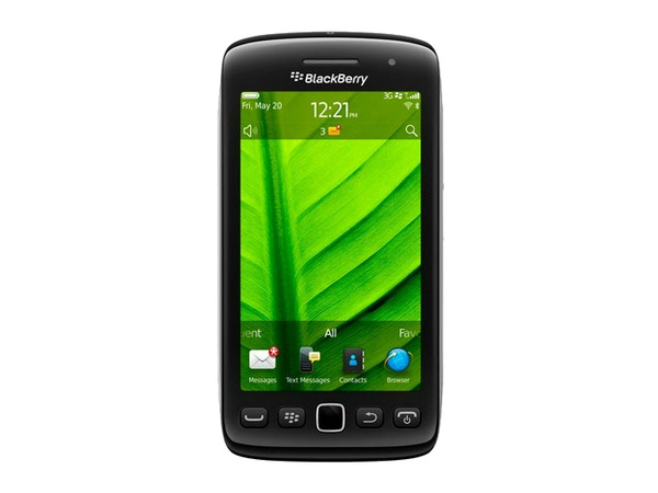BlackBerry Torch 9860
